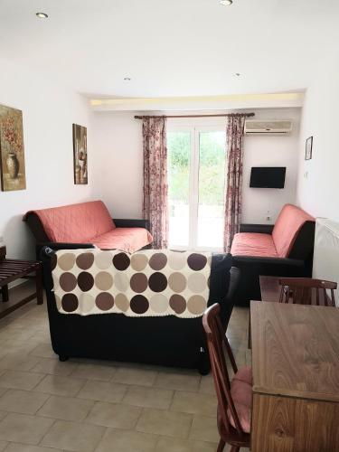 Gallery image of Seaview Apartments Tsilivi in Tsilivi
