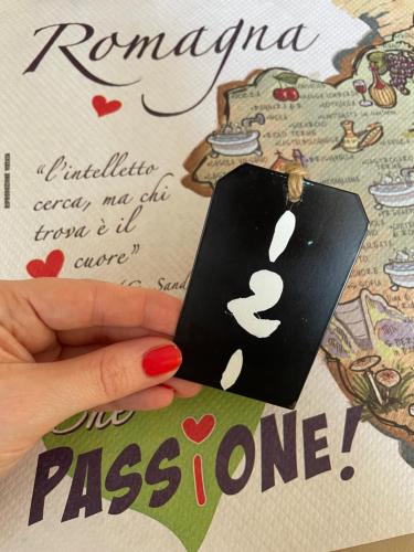 Gallery image of Hotel Kiss in Cesenatico