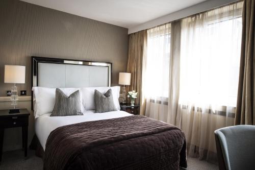The Bristol Hotel photo 33