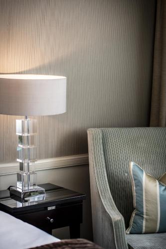 The Bristol Hotel photo 42