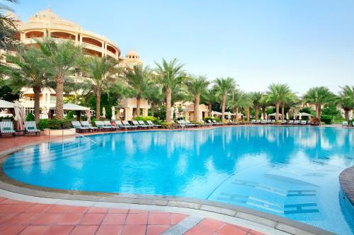 Kempinski Hotel & Residences Palm Jumeirah Image