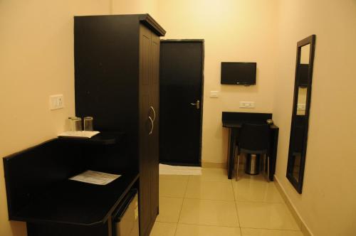 Gallery image of Hotel Sri Krishna Residency in Udupi