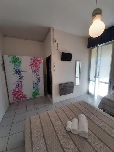Gallery image of Hotel Kiss in Cesenatico