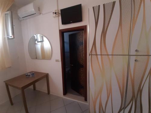 Gallery image of Hotel Kiss in Cesenatico