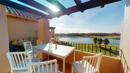 Casa Cocotero - A Murcia Holiday Rentals Property