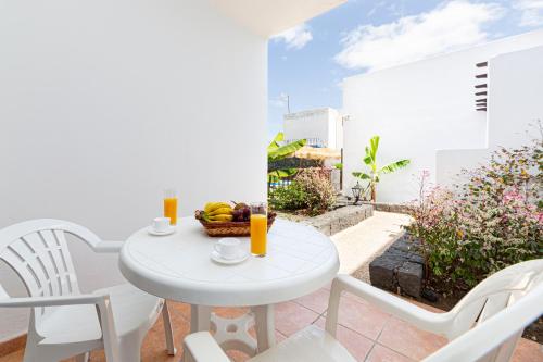 Apartamentos las Lilas