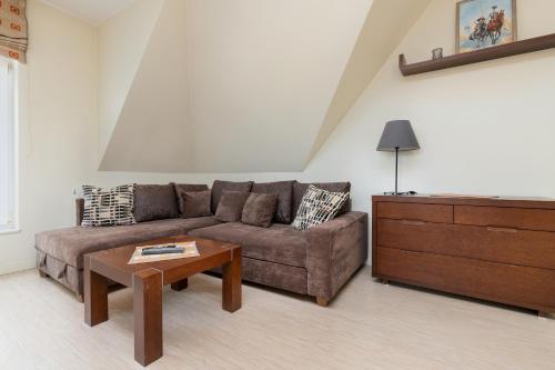 Piastowska Apartment Jelitkowo Beach by Noclegi Renters