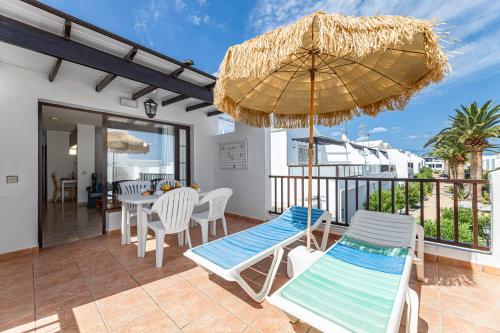 Apartamentos las Lilas