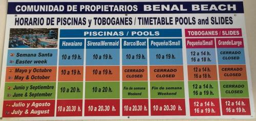 BenalBeach Yasmine, Benalmádena – Updated 2022 Prices