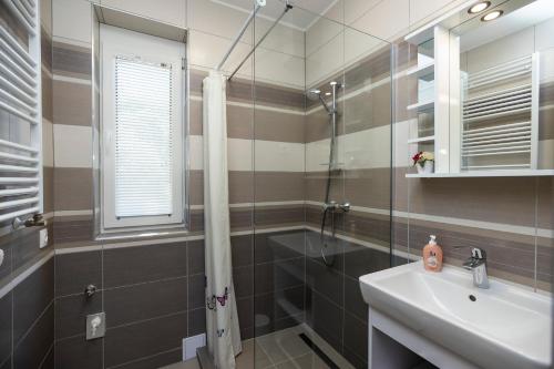 Star Apartman 3300 Eger, Vécsey Sándor utca 19. kép - 3