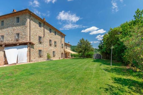 Gallery image of La Casa Medioevale in Lamporecchio
