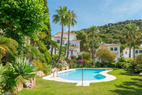 Apartment Alhaurín Golf