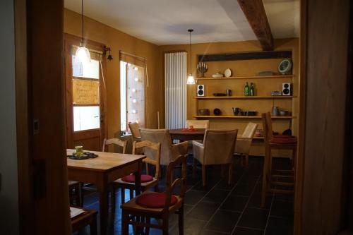 Gallery image of Pension zum Hirschstein in Greiz