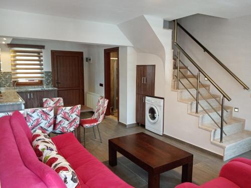 Gallery image of Dolphin Apart Hotel in Sarigerme