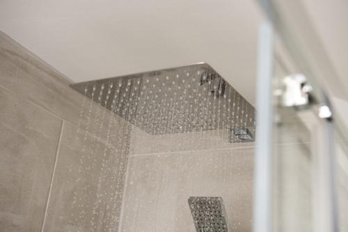 Un baño de Greenfields Coach House