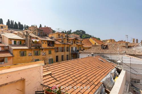 Vieux Nice - Jean Jaurès FSHH
