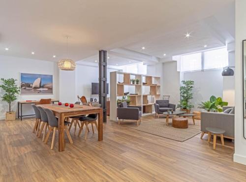 Beautiful 2 bedrooms near Retiro Park (LAGASCA), Madrid, Spania