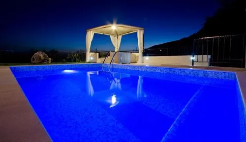 Villa Filip Spa & Relax Makarska photo