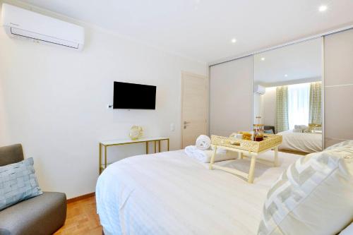 Mar Luxury Suite