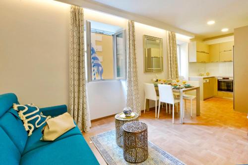 Mar Luxury Suite