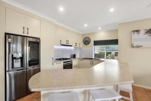 Imagen de la galería de Booker Parade 22 Golden beach, en Golden Beach