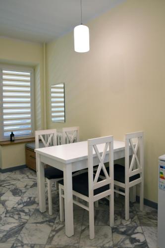 ヤスウォにあるAPARTAMENT KOTLINKAのギャラリーの写真