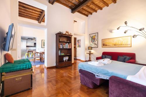 Piacentino Homes Piazza Navona Teatro Pace 5 e 6