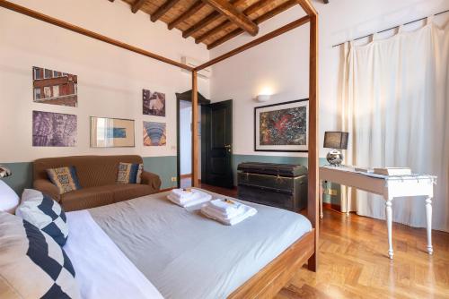 Piacentino Homes Piazza Navona Teatro Pace 5 e 6
