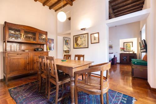 Piacentino Homes Piazza Navona Teatro Pace 5 e 6