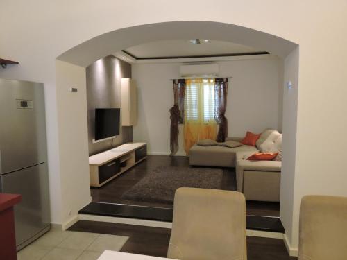 Apartman Breza