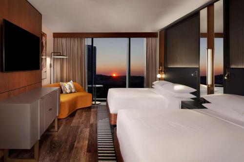 Grand Hyatt Nashville Image