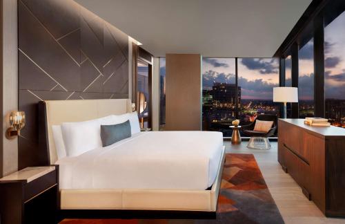 Grand Hyatt Nashville Image