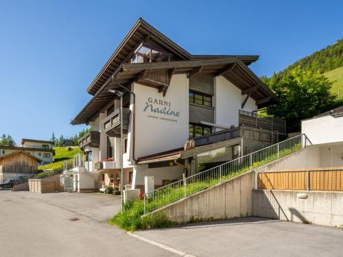 Apartment Nadine-5 by Interhome