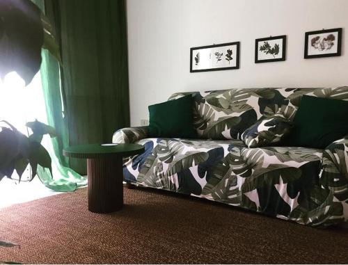 Fotografie z fotogalerie ubytování la casa nel vicolo v destinaci Ascea