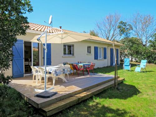 Holiday Home Caberal by Interhome