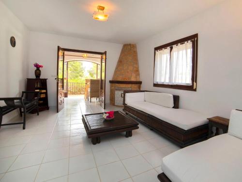 Holiday Home La Cigarra by Interhome