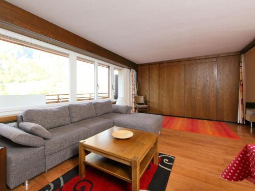 Apartment Ringstrasse Apt 312 by Interhome