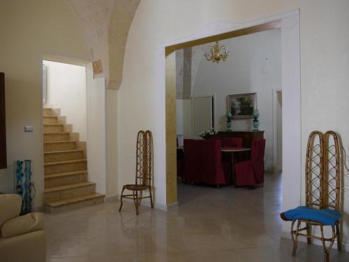 Gallery image of Casa Destradis B&B in Oria