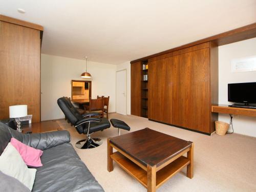 Apartment Ringstrasse Apt 314 by Interhome