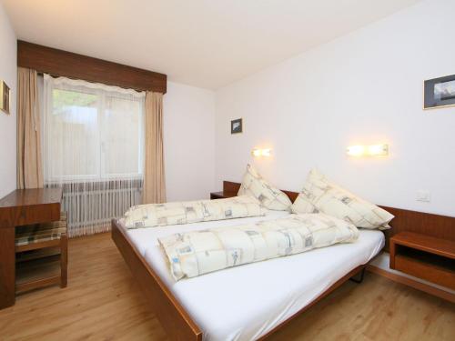 Apartment Ringstrasse Apt 216 by Interhome