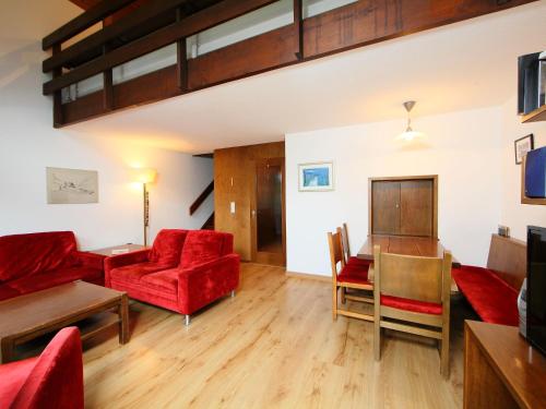 Apartment Ringstrasse Apt 512 by Interhome