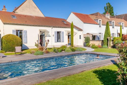 Le Clos de l'Aigue – Photos 4