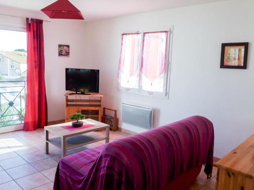 Holiday Home Les Fauvettes by Interhome