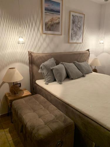 Alloggi in Sardegna | Dove dormire in Sardegna
