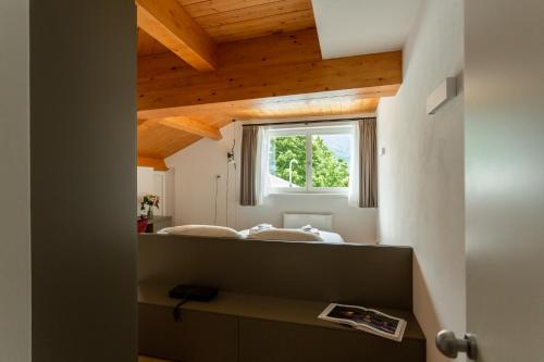Gallery image of Foresteria Crotasc in Mese