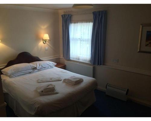 Gallery image of Richmond Hotel in Torquay