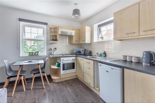 Guest Homes - New Street Accommodation – Photos 3