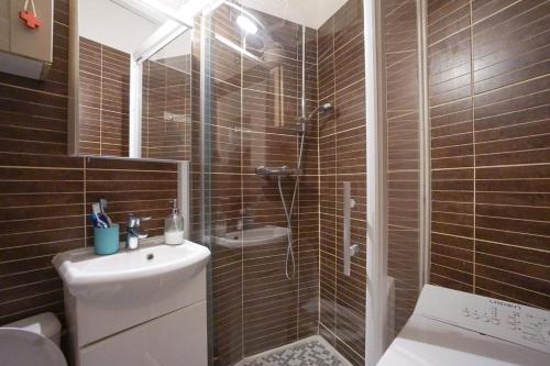 Beautiful Apartment In The Heart Of Paris