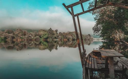 Photo de la galerie de l'établissement Holiday home Green coast, à Bosanska Krupa