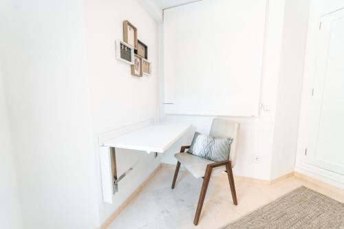 Polo Apartments 2A photo 18